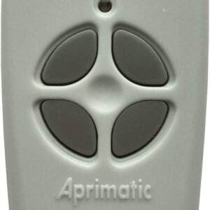 Mando Aprimatic TX4E