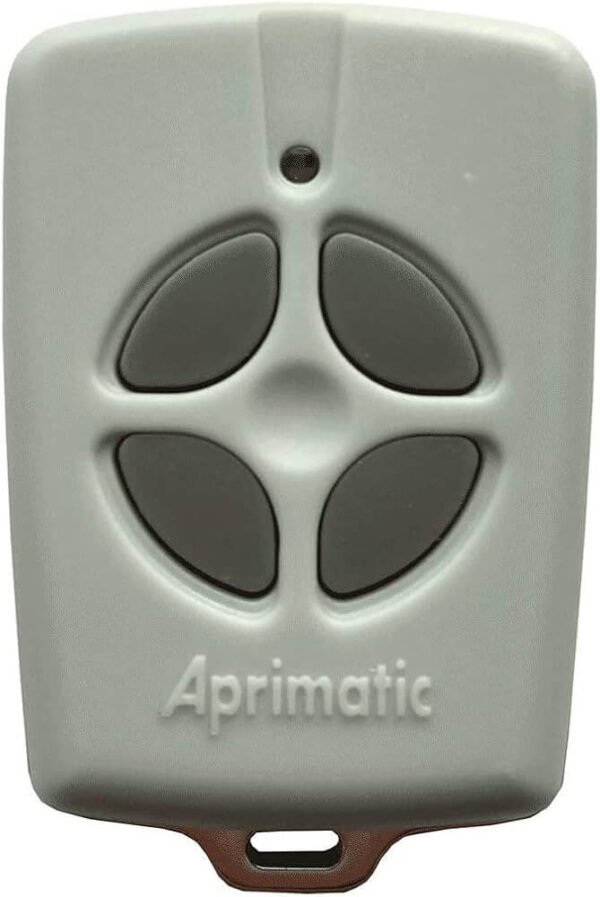 Mando Aprimatic TX4E